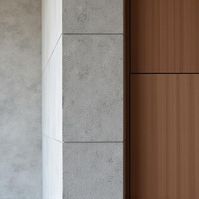 Bespoke walnut kitchen renovation